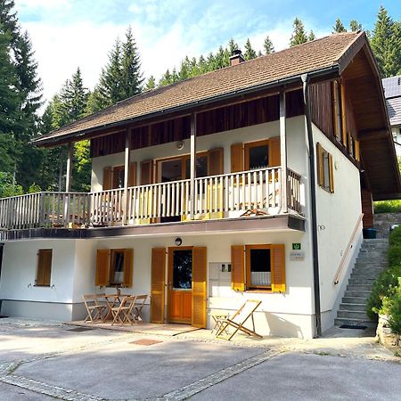 Chalet Harmony Rogla - Apartment Zreče Εξωτερικό φωτογραφία