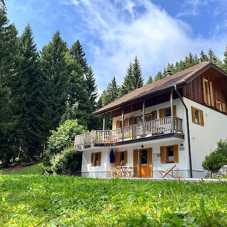 Chalet Harmony Rogla - Apartment Zreče Εξωτερικό φωτογραφία