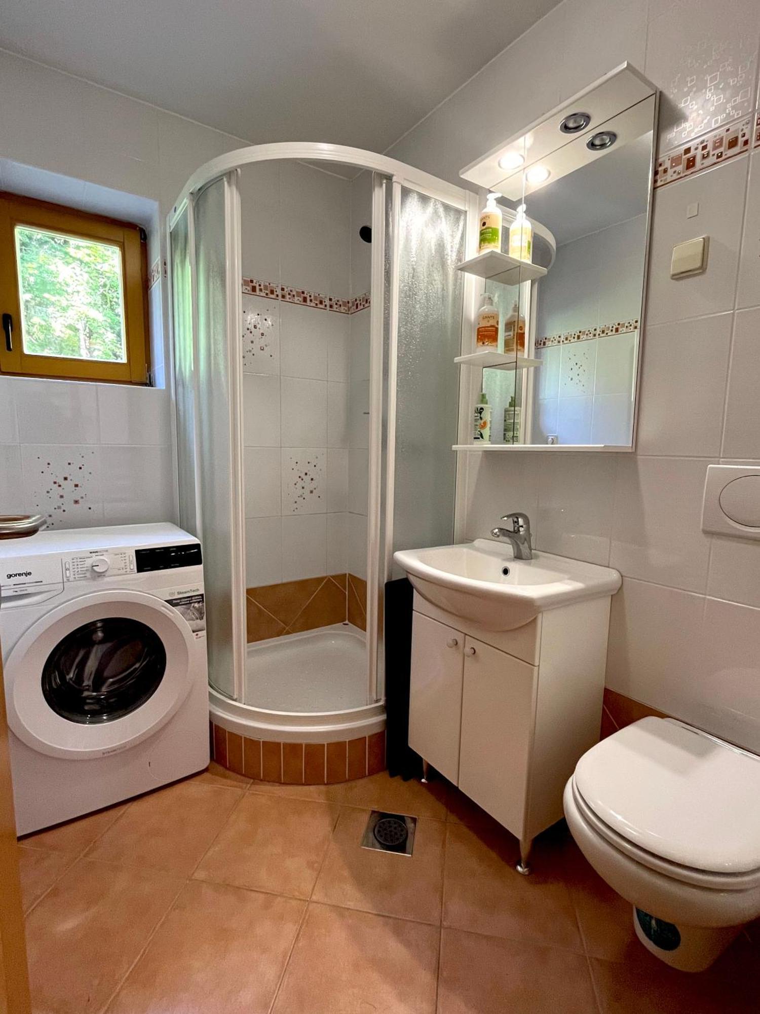 Chalet Harmony Rogla - Apartment Zreče Εξωτερικό φωτογραφία