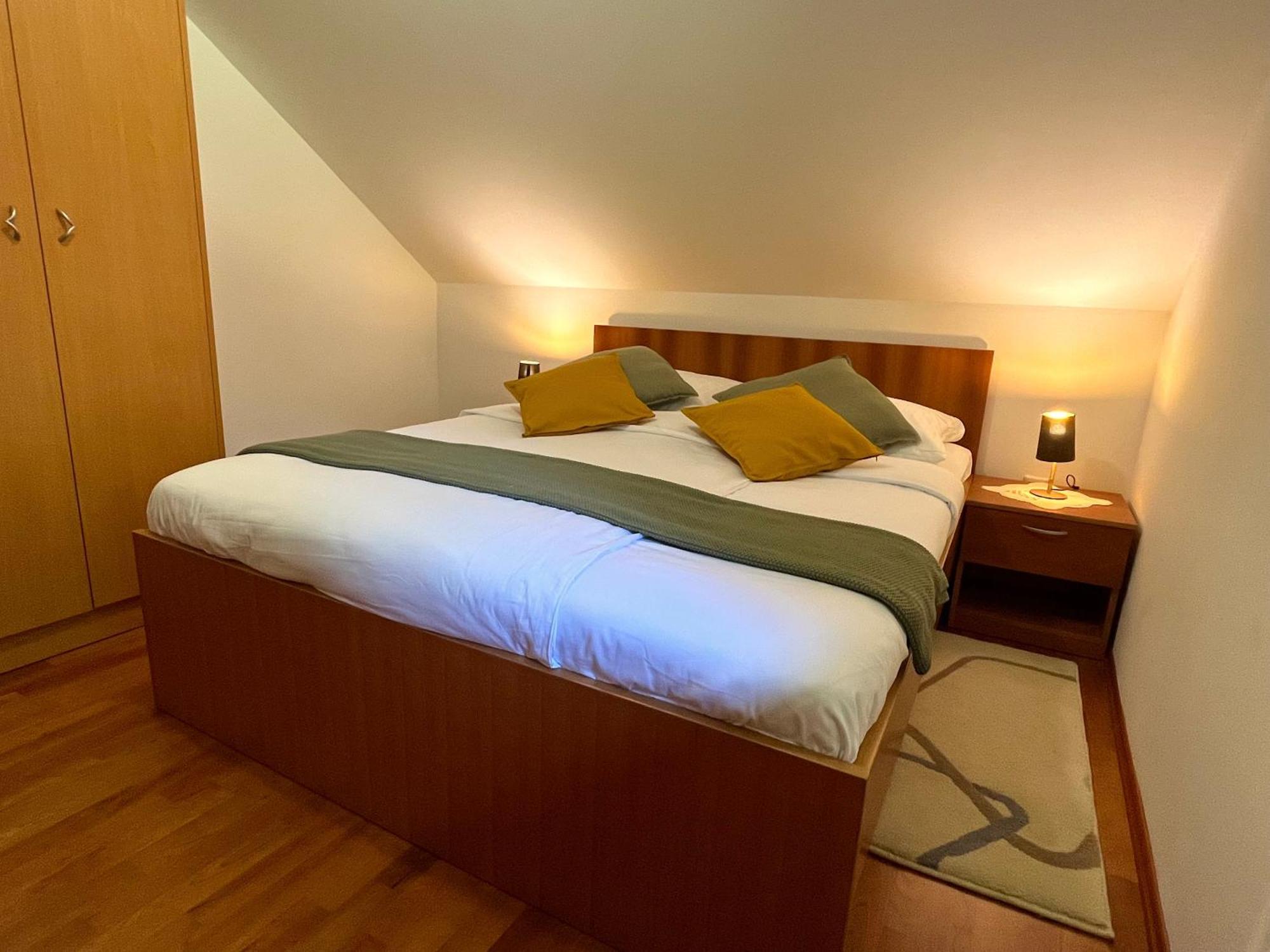 Chalet Harmony Rogla - Apartment Zreče Εξωτερικό φωτογραφία