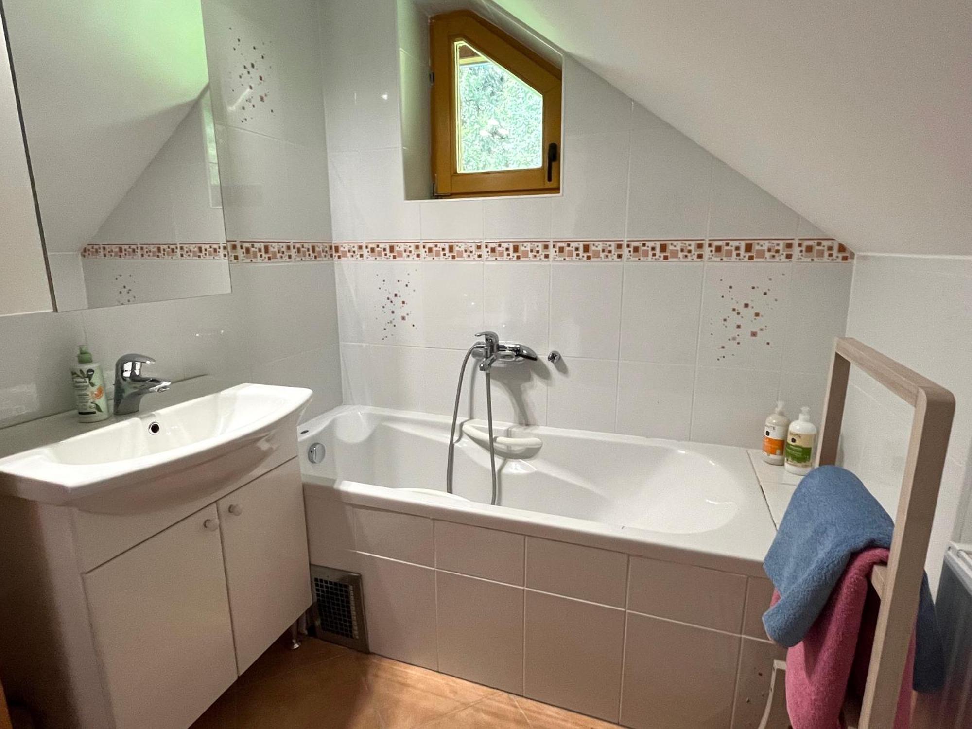 Chalet Harmony Rogla - Apartment Zreče Εξωτερικό φωτογραφία