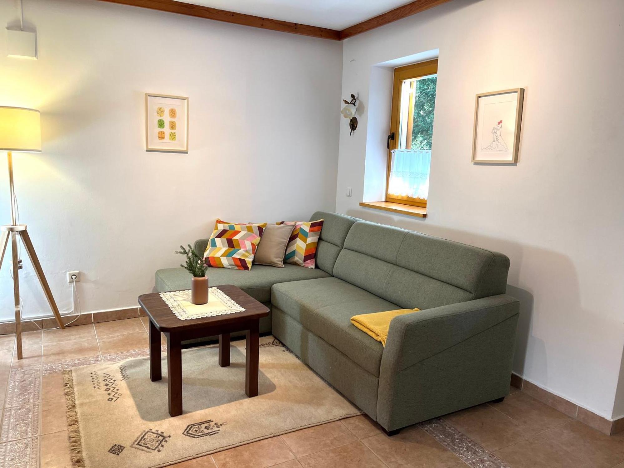 Chalet Harmony Rogla - Apartment Zreče Εξωτερικό φωτογραφία