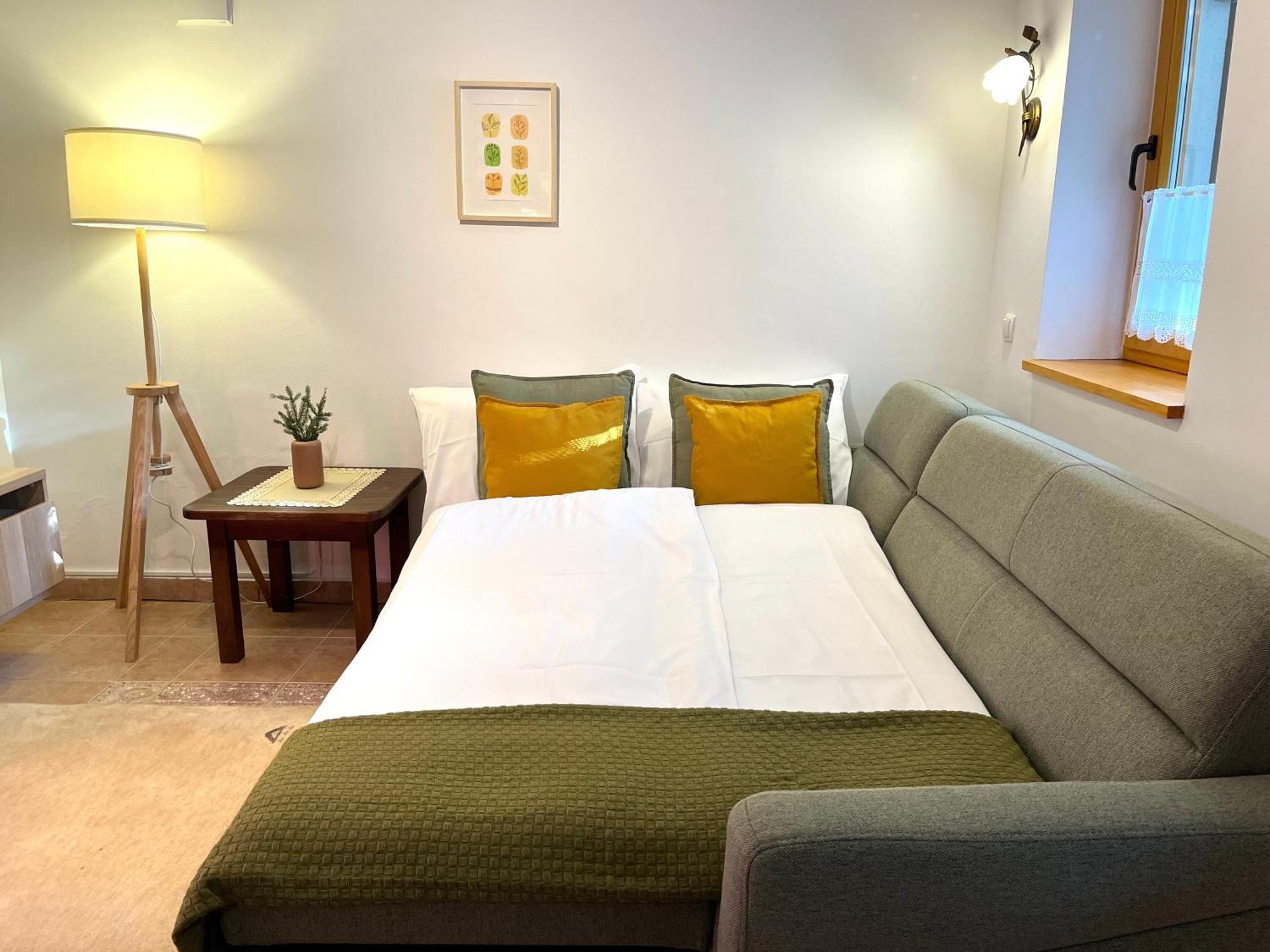 Chalet Harmony Rogla - Apartment Zreče Εξωτερικό φωτογραφία