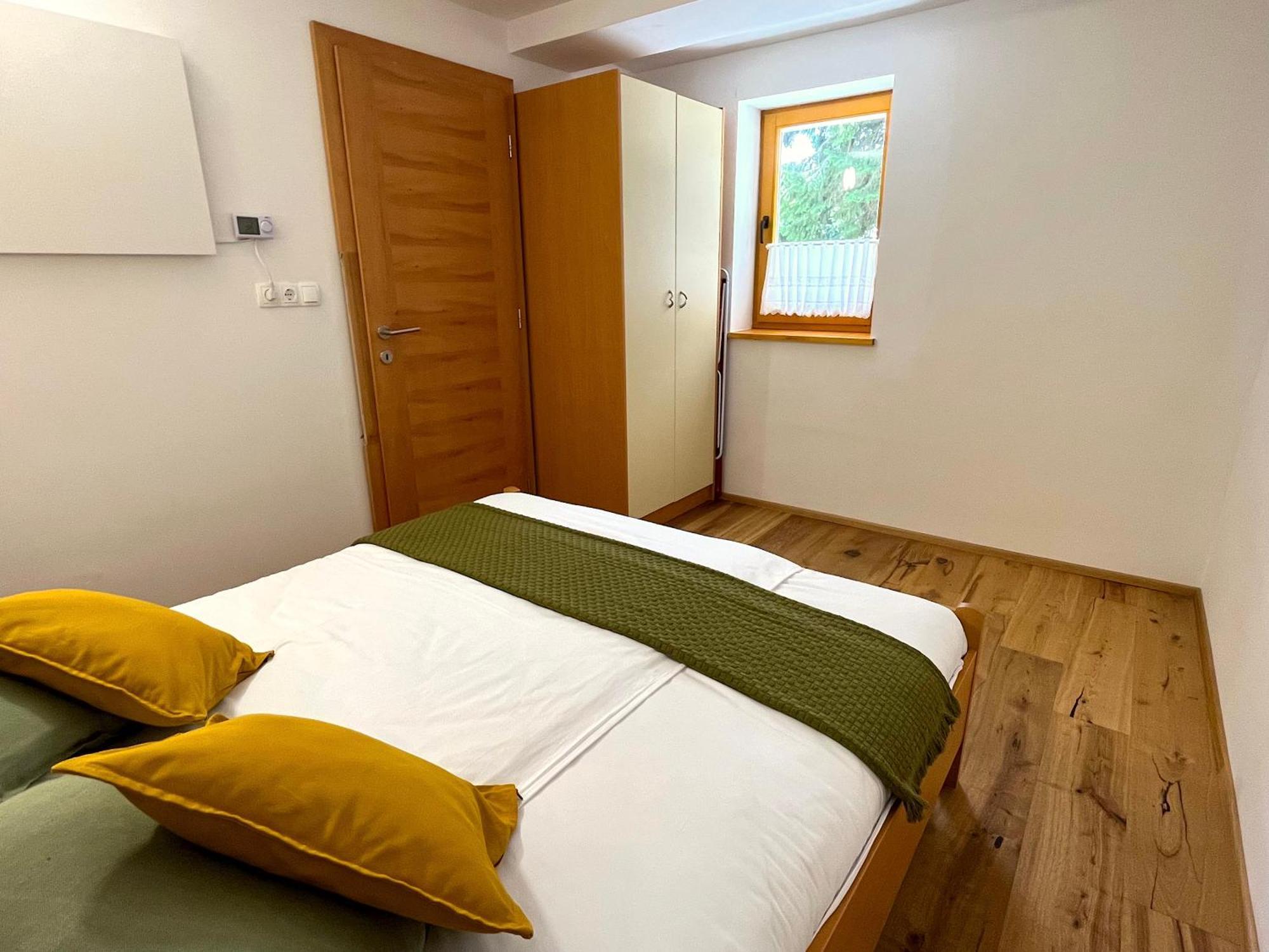 Chalet Harmony Rogla - Apartment Zreče Εξωτερικό φωτογραφία