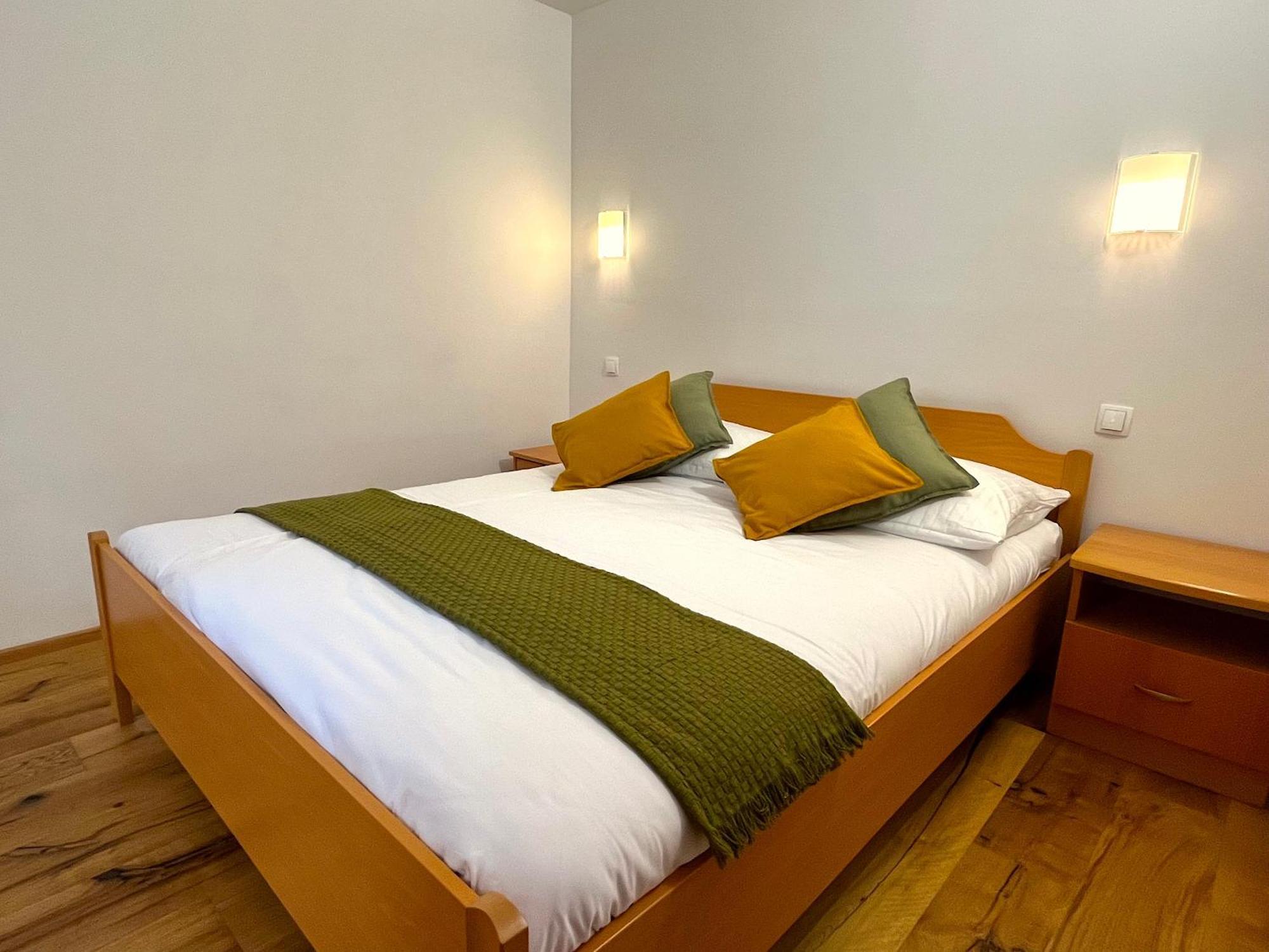Chalet Harmony Rogla - Apartment Zreče Εξωτερικό φωτογραφία