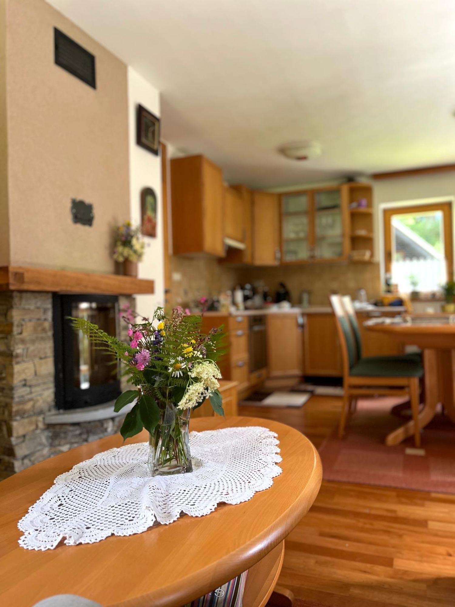 Chalet Harmony Rogla - Apartment Zreče Εξωτερικό φωτογραφία
