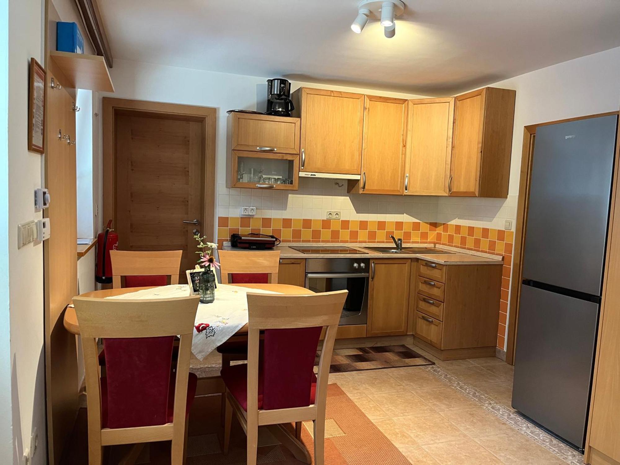 Chalet Harmony Rogla - Apartment Zreče Εξωτερικό φωτογραφία