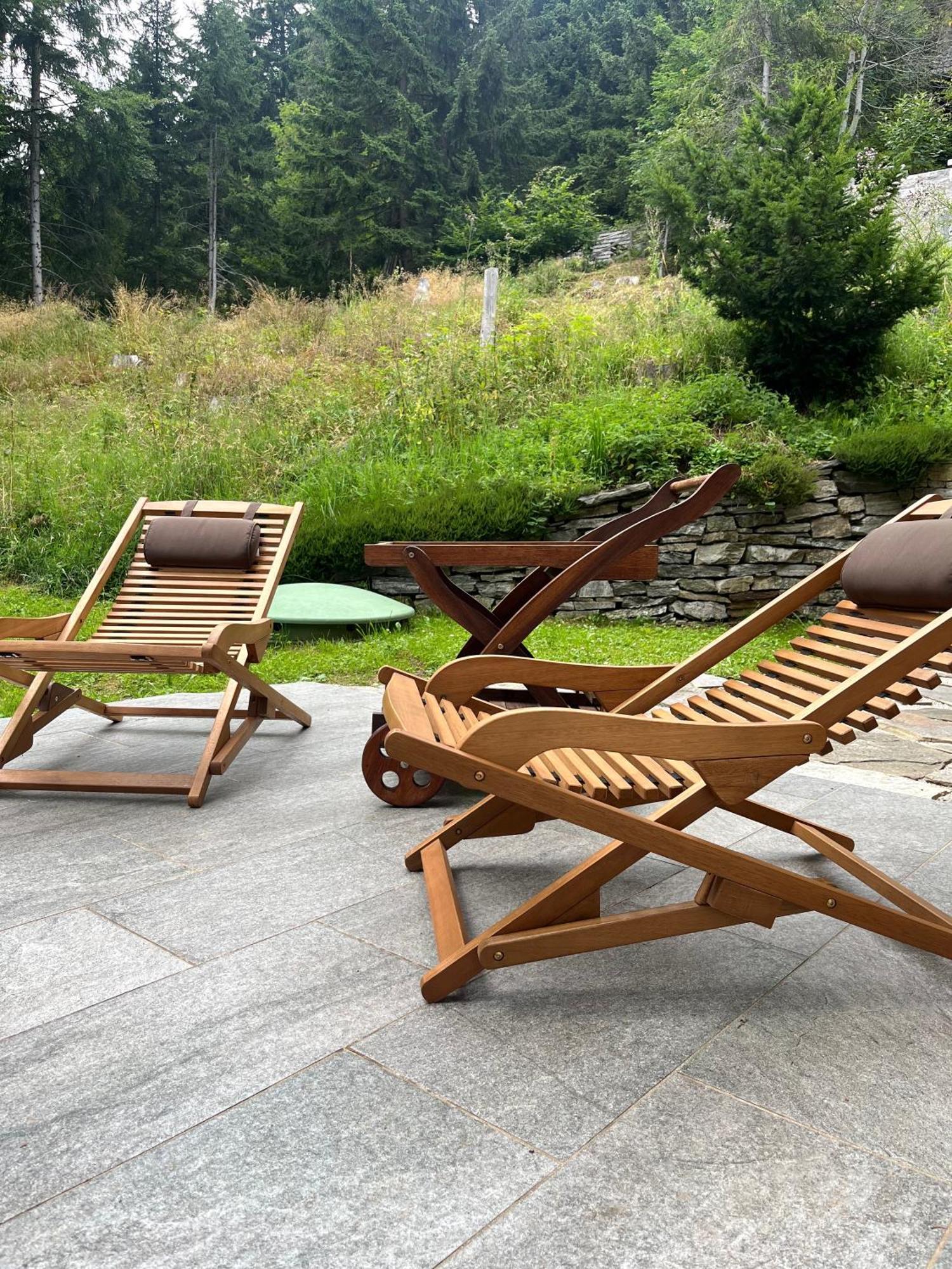Chalet Harmony Rogla - Apartment Zreče Εξωτερικό φωτογραφία