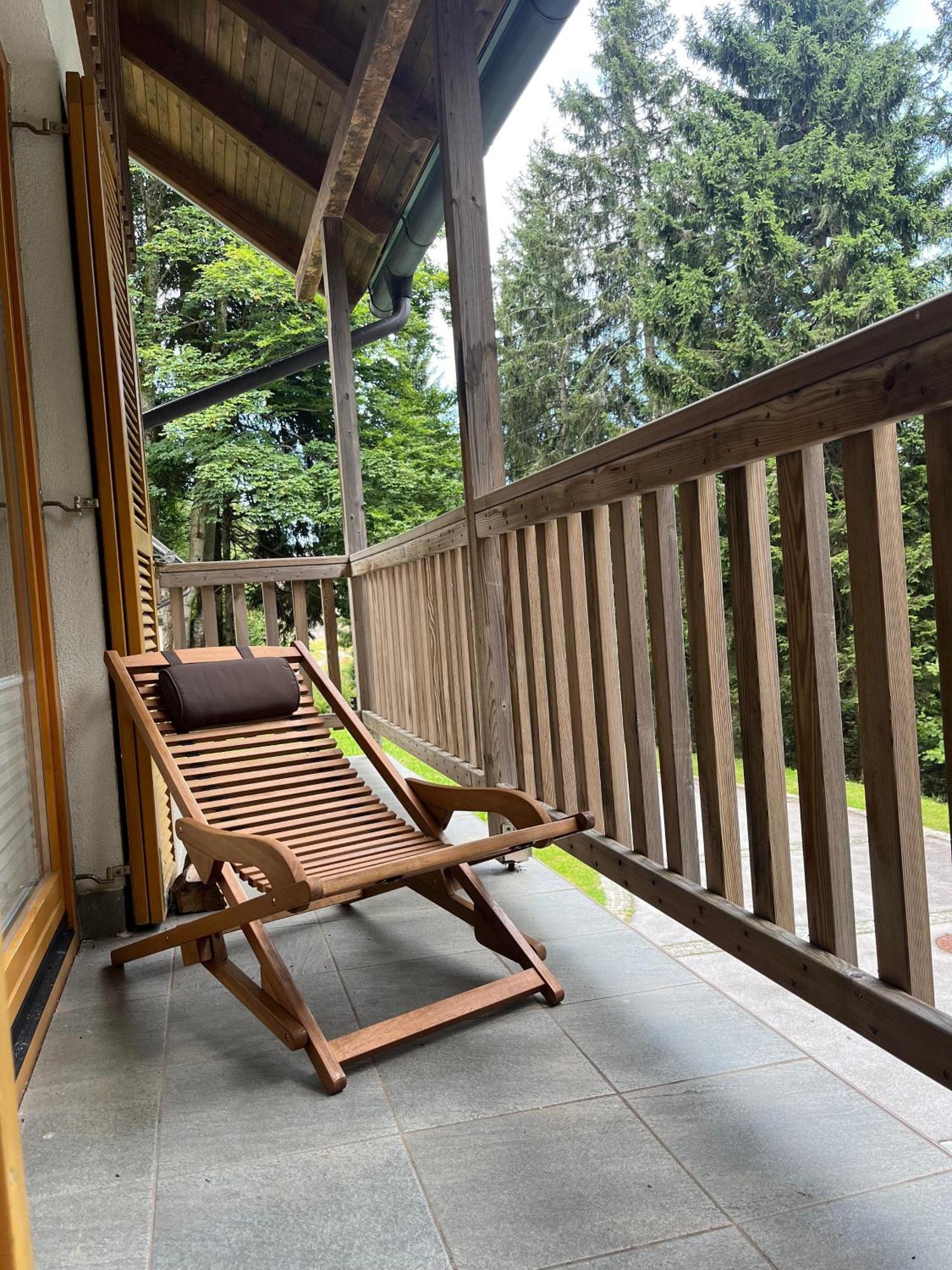 Chalet Harmony Rogla - Apartment Zreče Εξωτερικό φωτογραφία