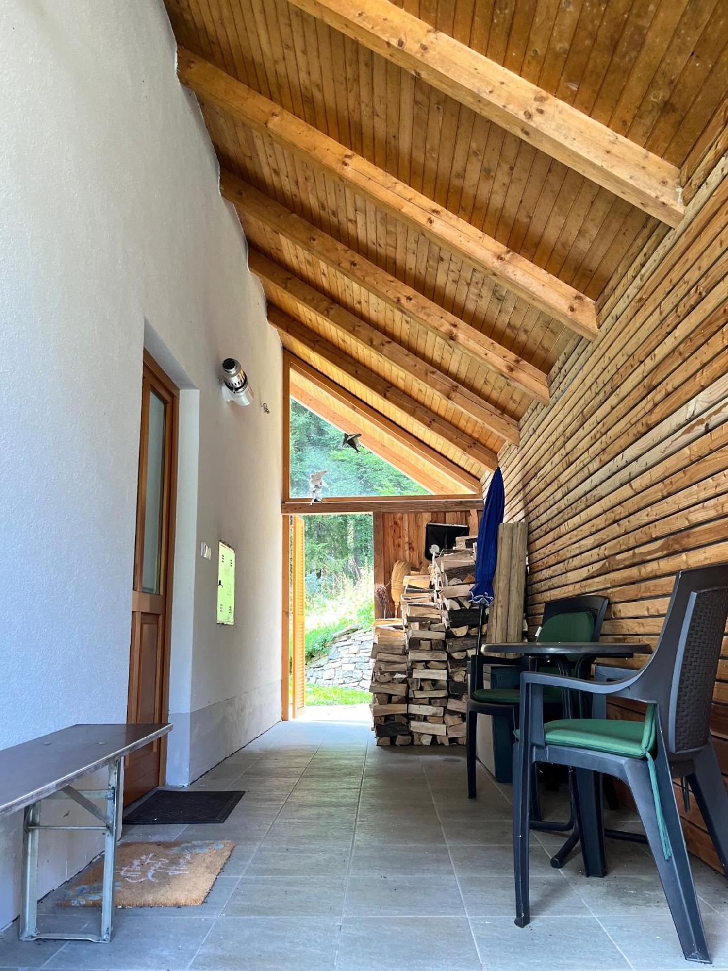 Chalet Harmony Rogla - Apartment Zreče Εξωτερικό φωτογραφία